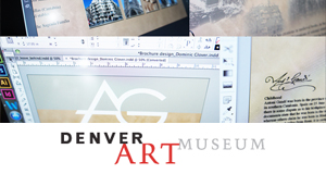 Denver Art Museum Design