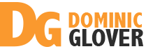 Dominic Glover Logo
